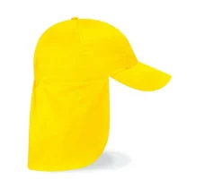 BEECHFIELD BF11B - Casquette légionnaire enfant