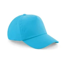 Beechfield BF10B - Casquette Enfant Confort et Style Personnalisable