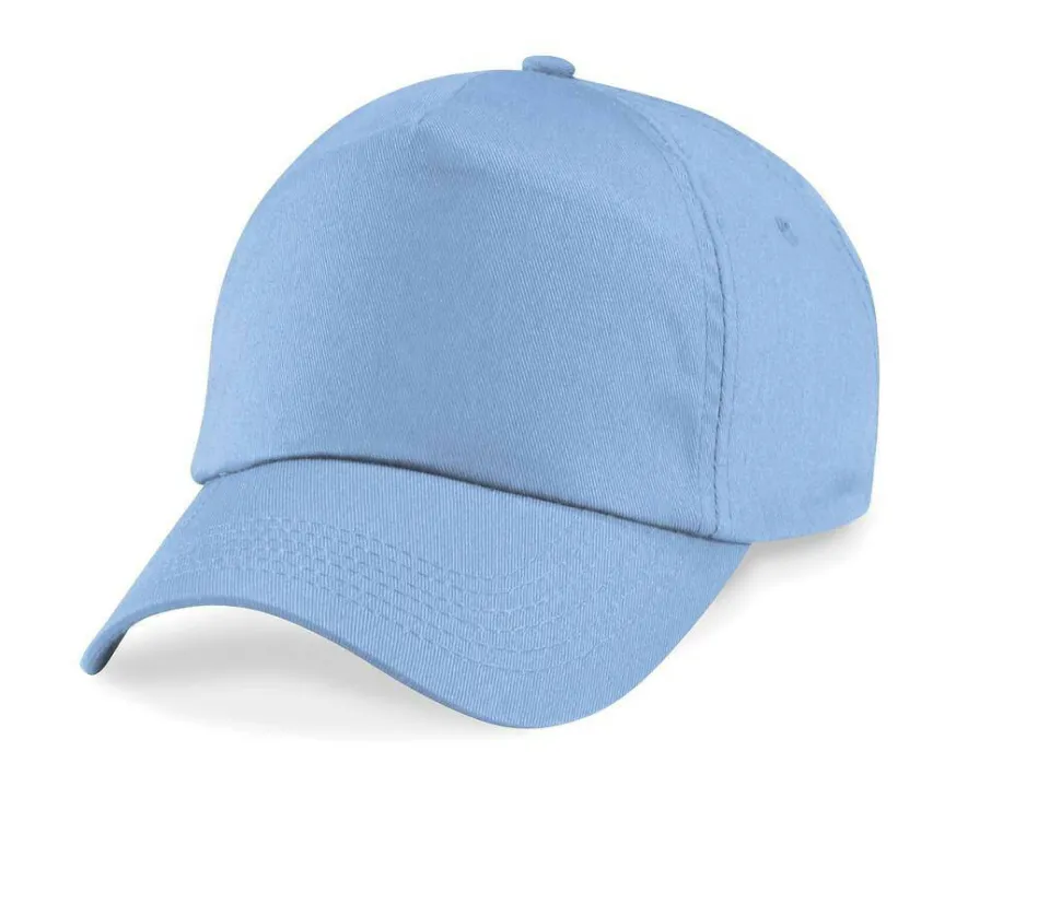 Beechfield BF10B - Casquette Enfant Confort et Style Personnalisable