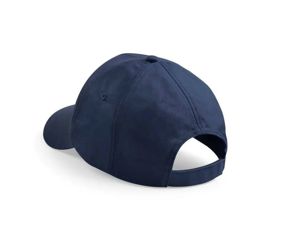 Beechfield BF10B - Casquette Enfant Confort et Style Personnalisable