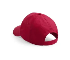 Beechfield BF10B - Casquette Enfant Confort et Style Personnalisable