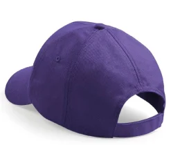 Beechfield BF10B - Casquette Enfant Confort et Style Personnalisable