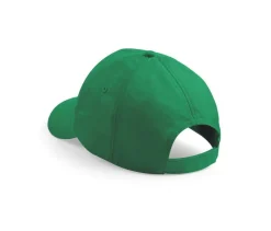 Beechfield BF10B - Casquette Enfant Confort et Style Personnalisable