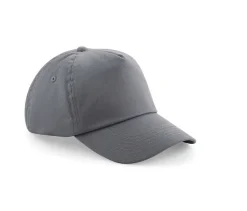Beechfield BF10B - Casquette Enfant Confort et Style Personnalisable