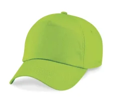 Beechfield BF10B - Casquette Enfant Confort et Style Personnalisable