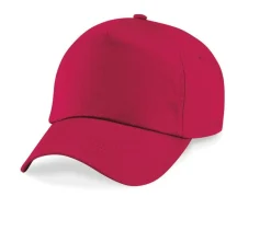 Beechfield BF10B - Casquette Enfant Confort et Style Personnalisable