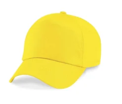 Beechfield BF10B - Casquette Enfant Confort et Style Personnalisable