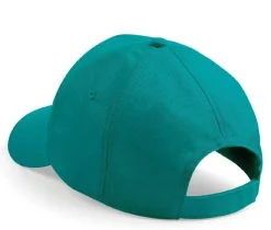 Beechfield BF10B - Casquette Enfant Confort et Style Personnalisable