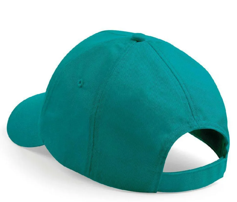 Beechfield BF10B - Casquette Enfant Confort et Style Personnalisable