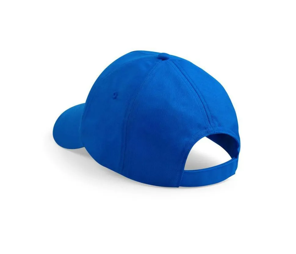 Beechfield BF10B - Casquette Enfant Confort et Style Personnalisable