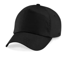 Beechfield BF10B - Casquette Enfant Confort et Style Personnalisable