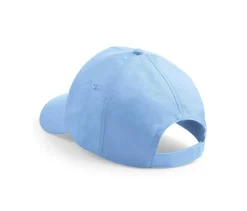 Beechfield BF10B - Casquette Enfant Confort et Style Personnalisable