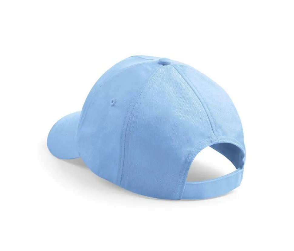 Beechfield BF10B - Casquette Enfant Confort et Style Personnalisable