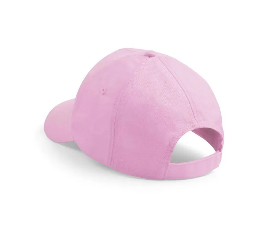 Beechfield BF10B - Casquette Enfant Confort et Style Personnalisable