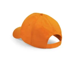 Beechfield BF10B - Casquette Enfant Confort et Style Personnalisable
