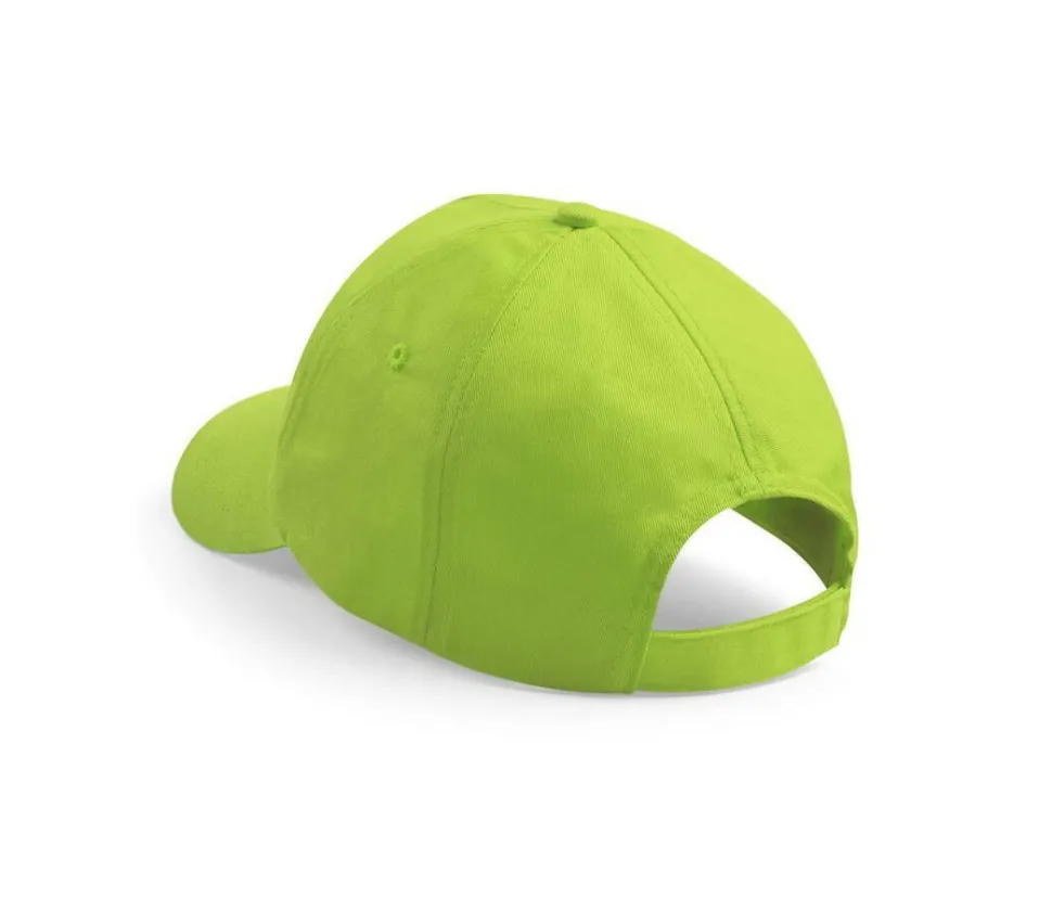 Beechfield BF10B - Casquette Enfant Confort et Style Personnalisable