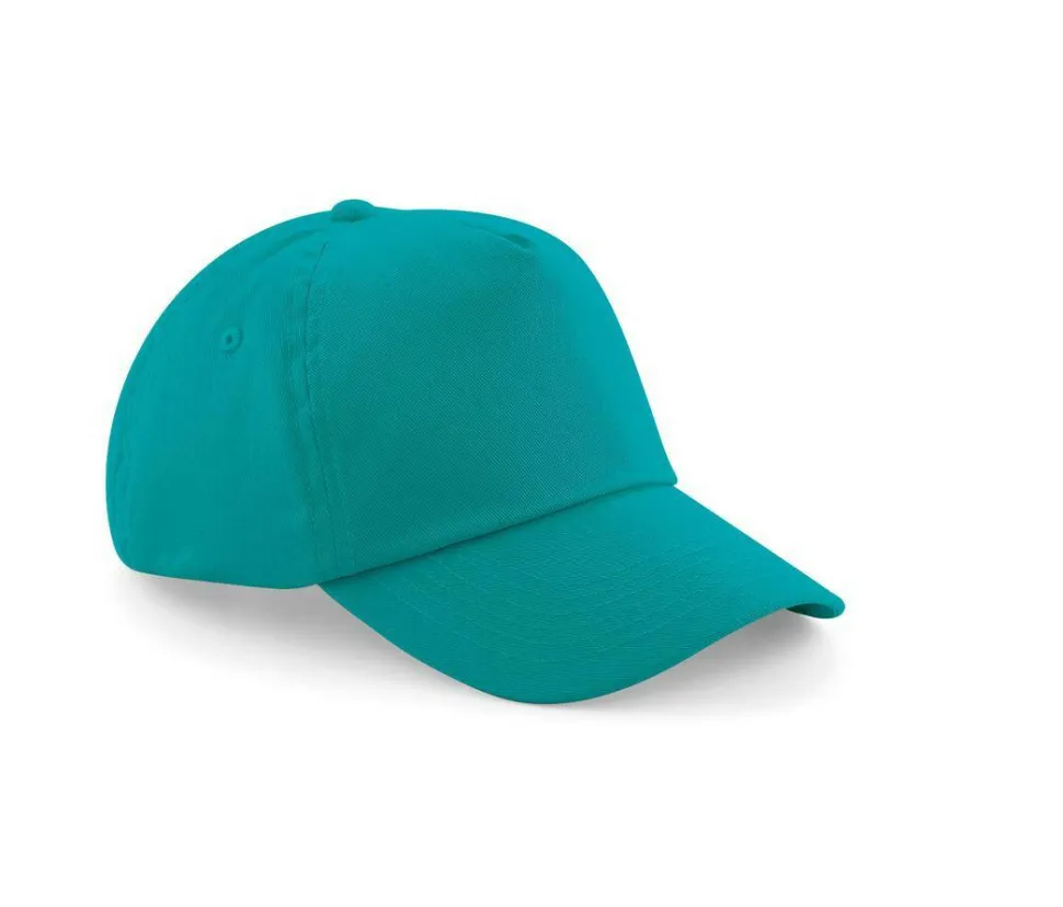 Beechfield BF10B - Casquette Enfant Confort et Style Personnalisable