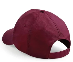 Beechfield BF10B - Casquette Enfant Confort et Style Personnalisable
