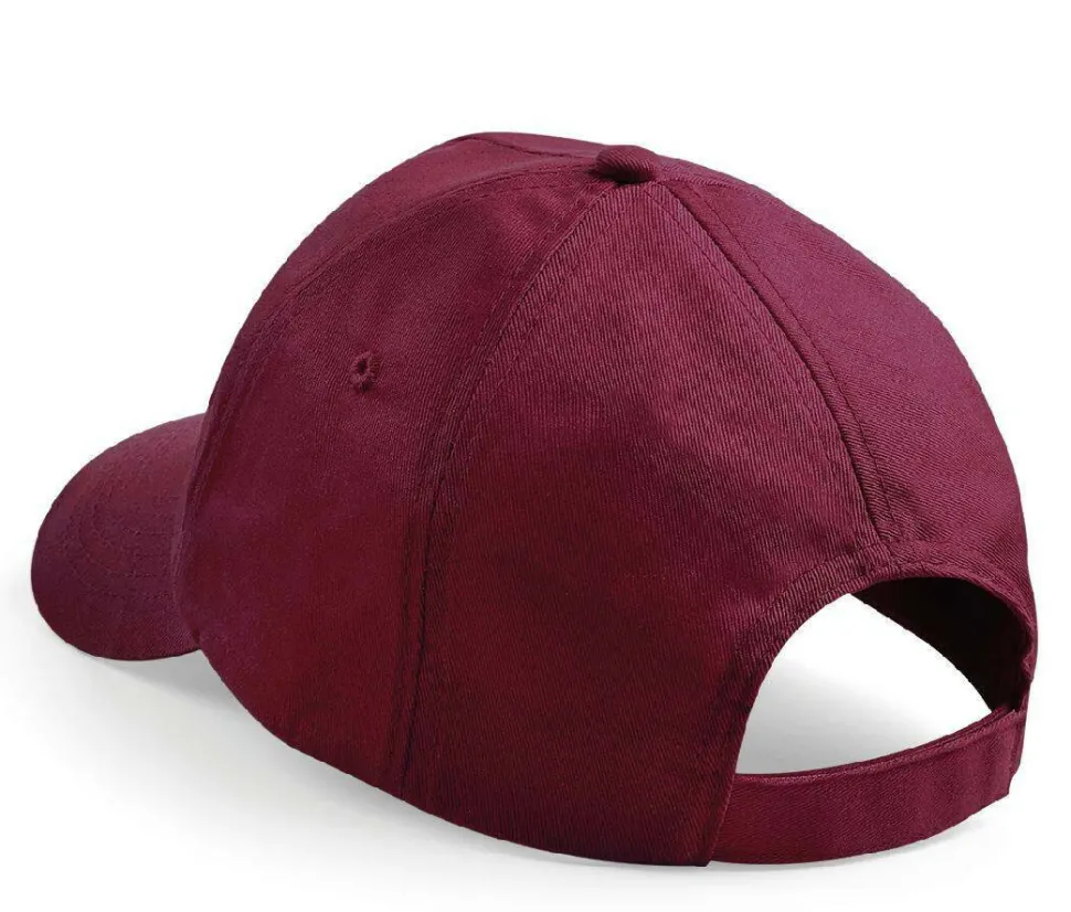 Beechfield BF10B - Casquette Enfant Confort et Style Personnalisable