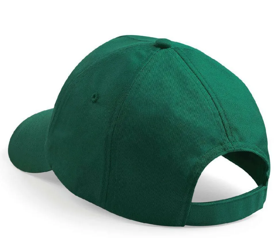 Beechfield BF10B - Casquette Enfant Confort et Style Personnalisable