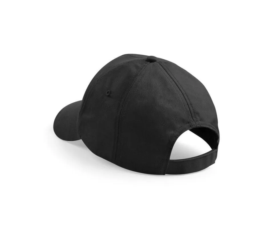 Beechfield BF10B - Casquette Enfant Confort et Style Personnalisable