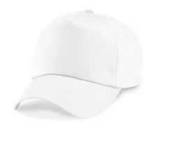 Beechfield BF10B - Casquette Enfant Confort et Style Personnalisable