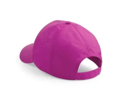Beechfield BF10B - Casquette Enfant Confort et Style Personnalisable