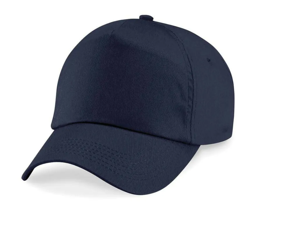 Beechfield BF10B - Casquette Enfant Confort et Style Personnalisable