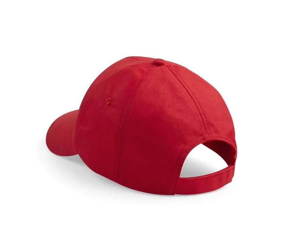 Beechfield BF10B - Casquette Enfant Confort et Style Personnalisable