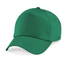Beechfield BF10B - Casquette Enfant Confort et Style Personnalisable