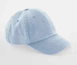 BEECHFIELD BF655B - Casquette vintage enfant