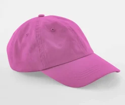 BEECHFIELD BF653B - Casquette 6 pans enfant