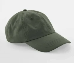 BEECHFIELD BF653B - Casquette 6 pans enfant