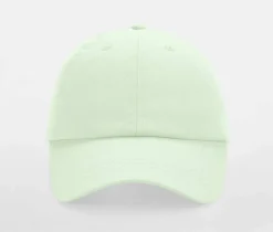 BEECHFIELD BF653B - Casquette 6 pans enfant