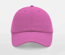 BEECHFIELD BF653B - Casquette 6 pans enfant