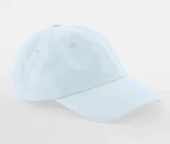 BEECHFIELD BF653B - Casquette 6 pans enfant