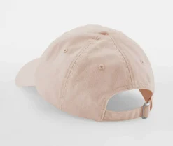 BEECHFIELD BF653B - Casquette 6 pans enfant