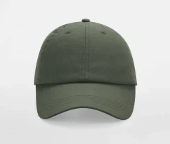 BEECHFIELD BF653B - Casquette 6 pans enfant