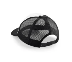 Beechfield BF64B - Casquette Enfant Snapback Trucker