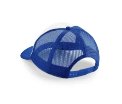 Beechfield BF64B - Casquette Enfant Snapback Trucker