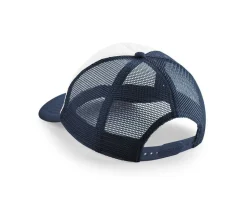 Beechfield BF64B - Casquette Enfant Snapback Trucker
