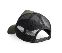 BEECHFIELD BF640B - Casquette américaine junior