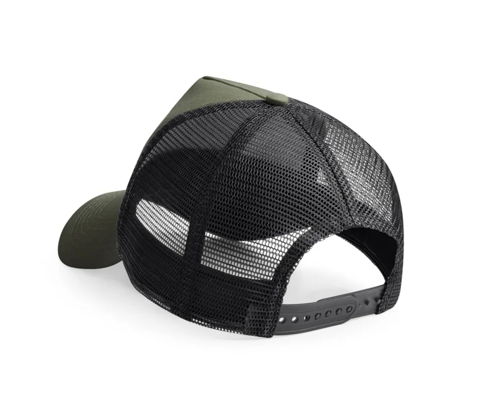BEECHFIELD BF640B - Casquette américaine junior