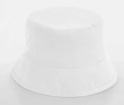BEECHFIELD BF090N - Bob en coton organique