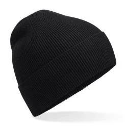 BEECHFIELD BF51N - Bonnet en coton organique