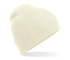 BEECHFIELD BF51N - Bonnet en coton organique