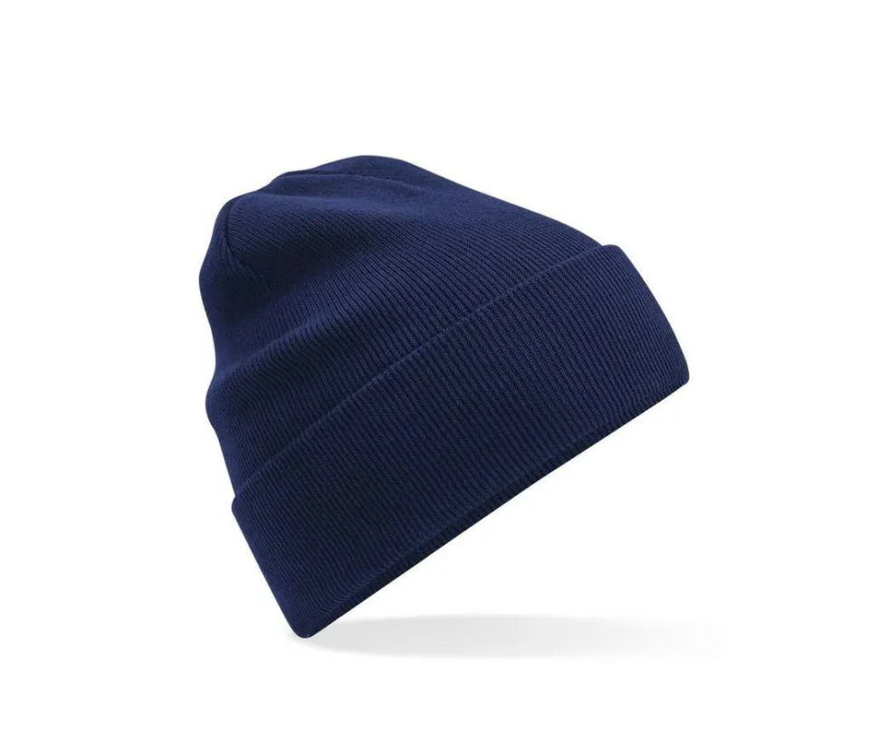 BEECHFIELD BF045N - Bonnet en coton organique