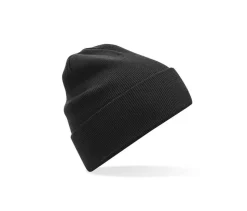 BEECHFIELD BF045N - Bonnet en coton organique