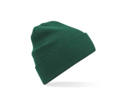 BEECHFIELD BF045N - Bonnet en coton organique