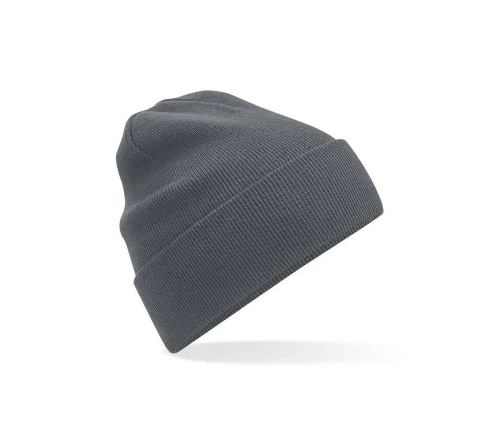 BEECHFIELD BF045N - Bonnet en coton organique